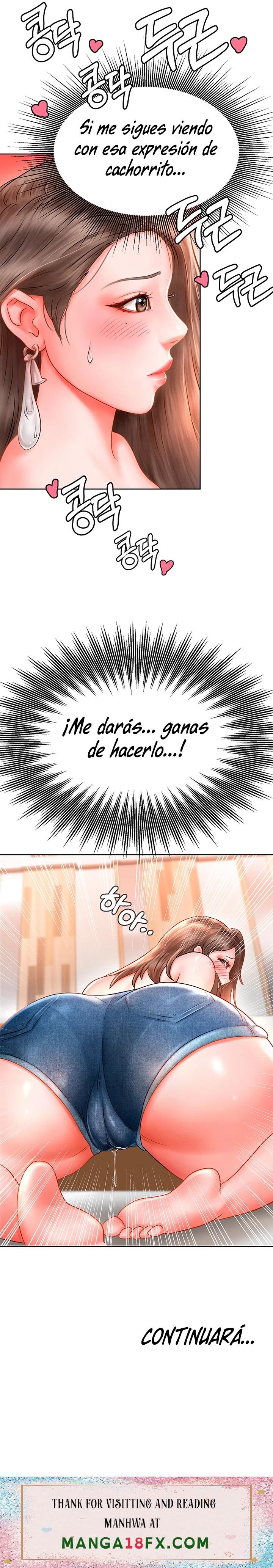 Erotic Comics Club Raw - Chapter 4 Page 32