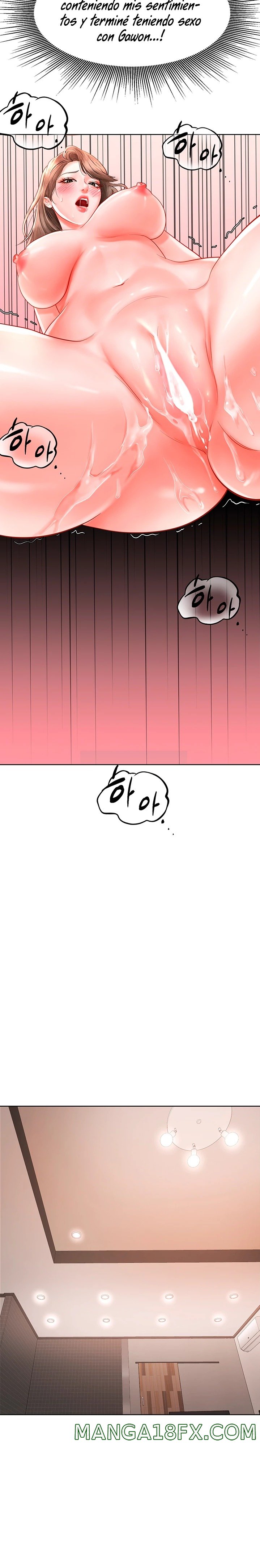 Erotic Comics Club Raw - Chapter 5 Page 21