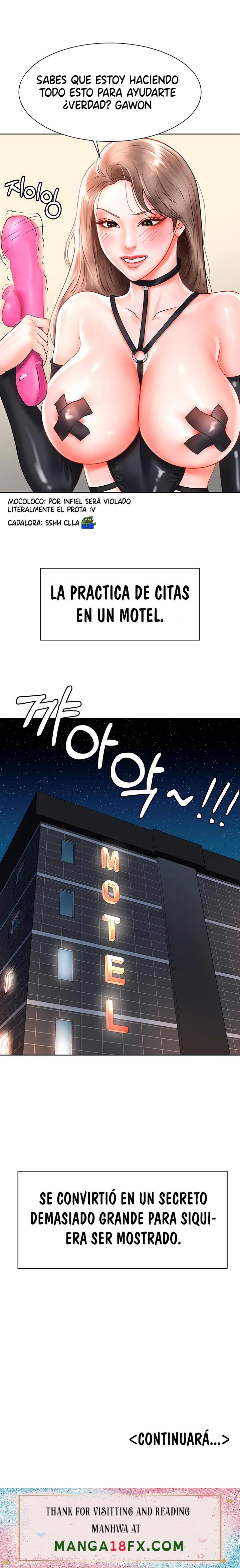 Erotic Comics Club Raw - Chapter 5 Page 29