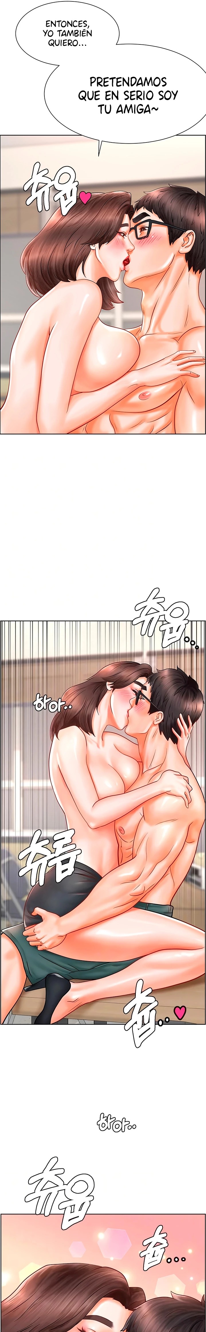 Erotic Comics Club Raw - Chapter 8 Page 5