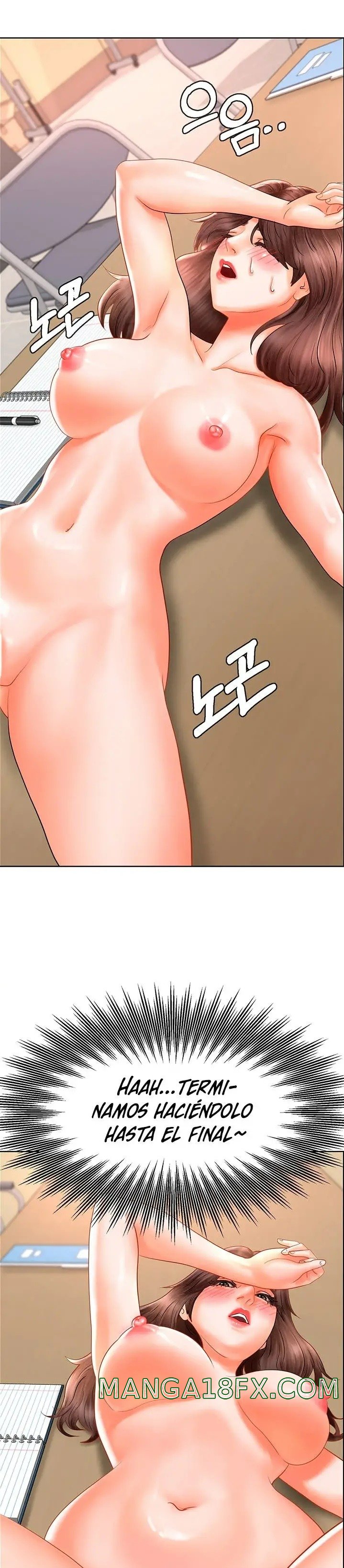 Erotic Comics Club Raw - Chapter 9 Page 26