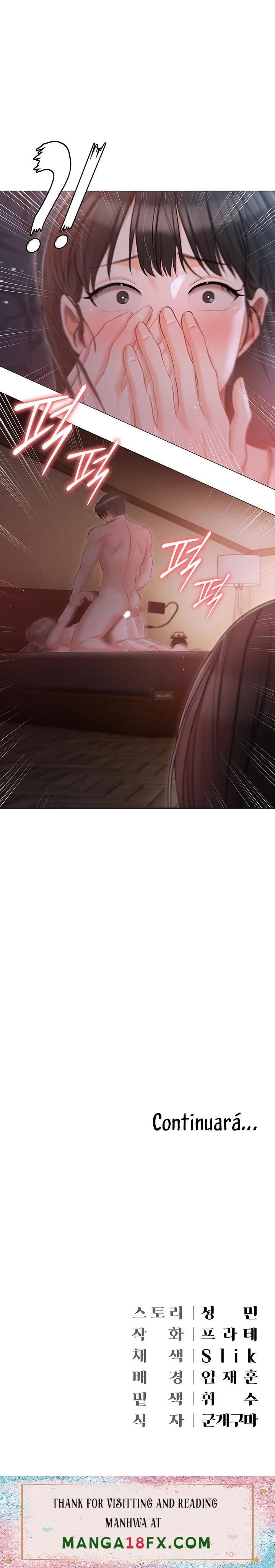 Hyeonjeong's Mansion Raw - Chapter 14 Page 28