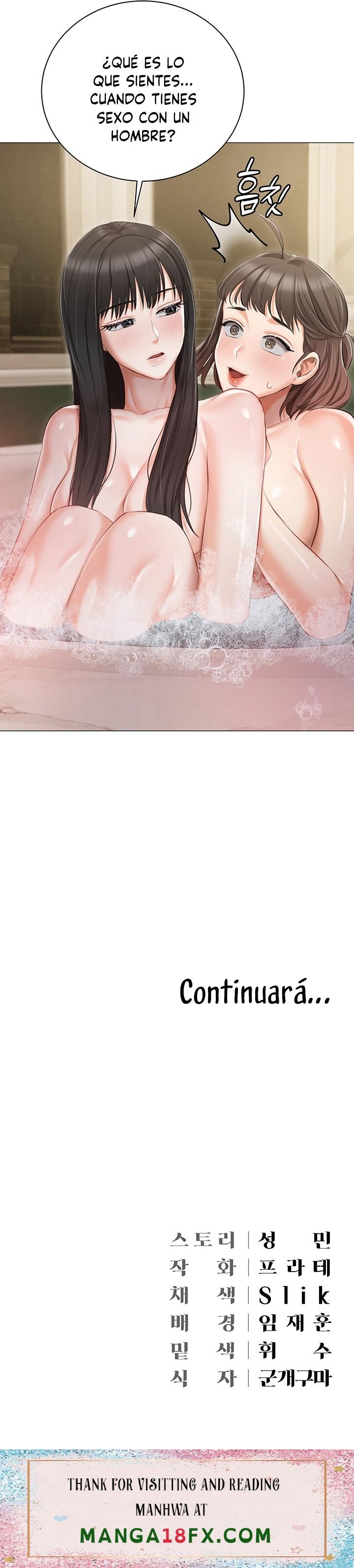 Hyeonjeong's Mansion Raw - Chapter 16 Page 18