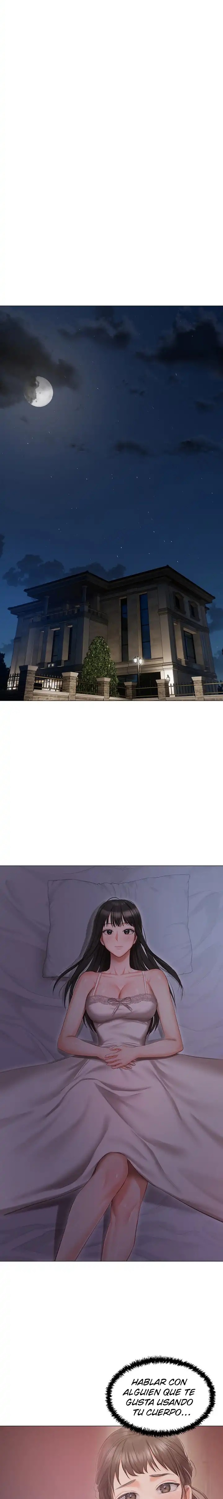 Hyeonjeong's Mansion Raw - Chapter 17 Page 12