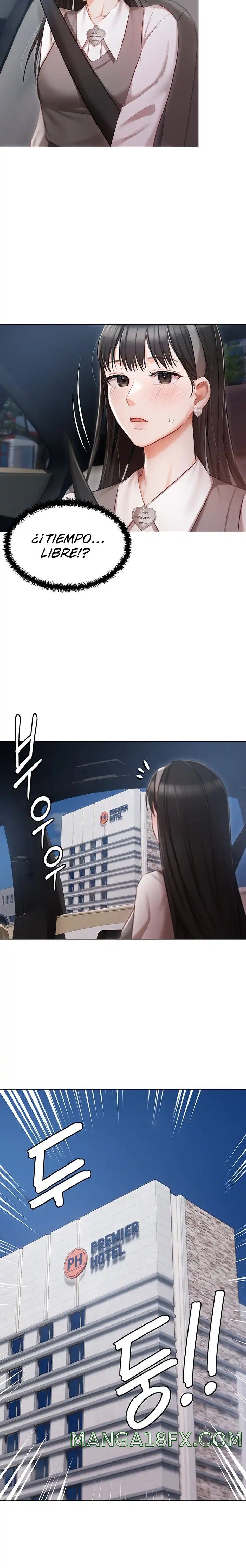 Hyeonjeong's Mansion Raw - Chapter 17 Page 24