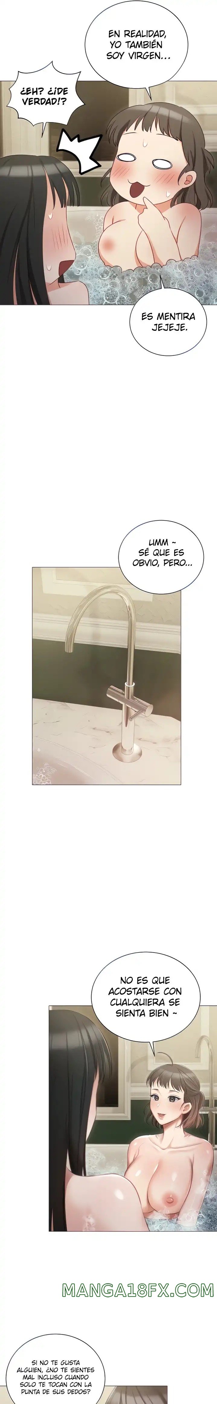 Hyeonjeong's Mansion Raw - Chapter 17 Page 5