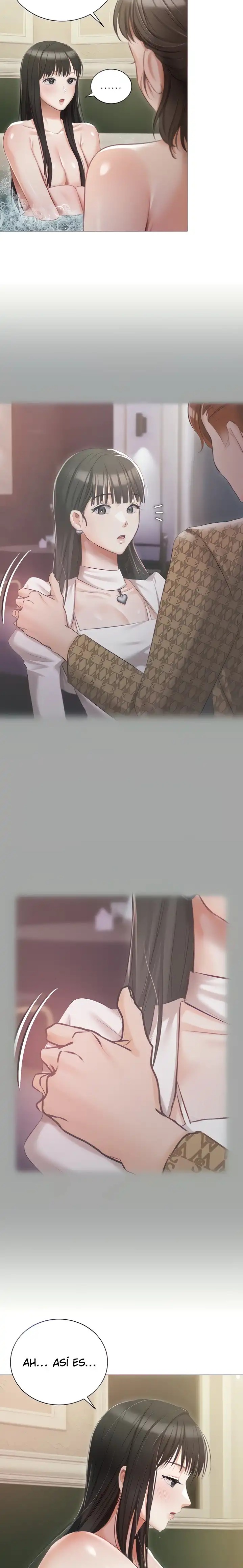 Hyeonjeong's Mansion Raw - Chapter 17 Page 6