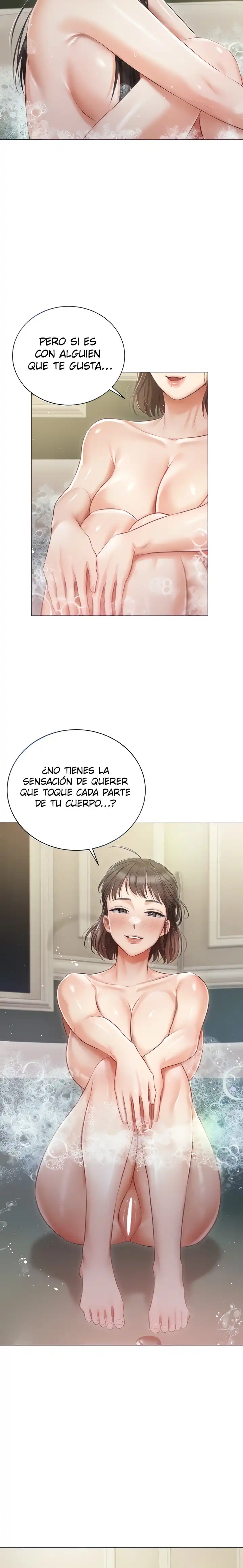 Hyeonjeong's Mansion Raw - Chapter 17 Page 7