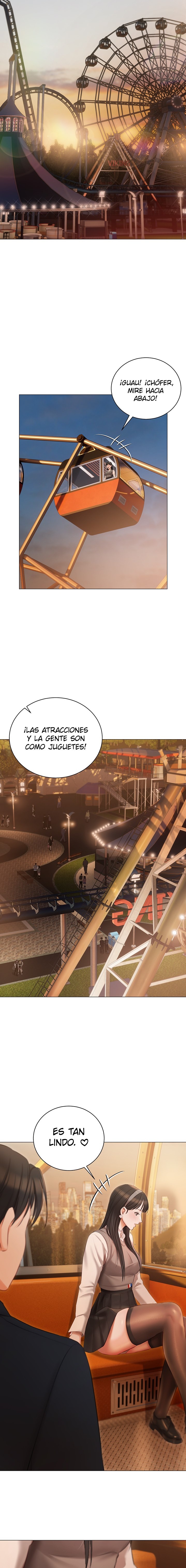 Hyeonjeong's Mansion Raw - Chapter 18 Page 12