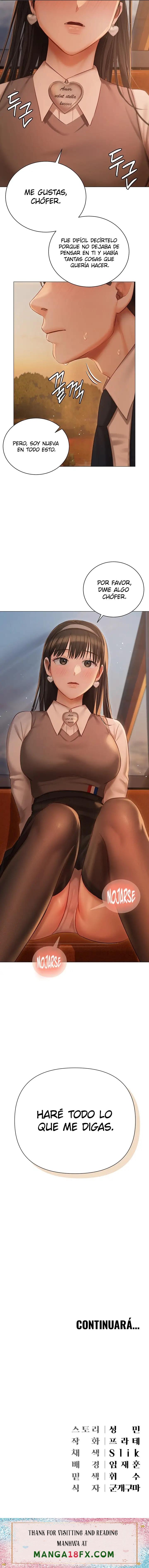 Hyeonjeong's Mansion Raw - Chapter 18 Page 18