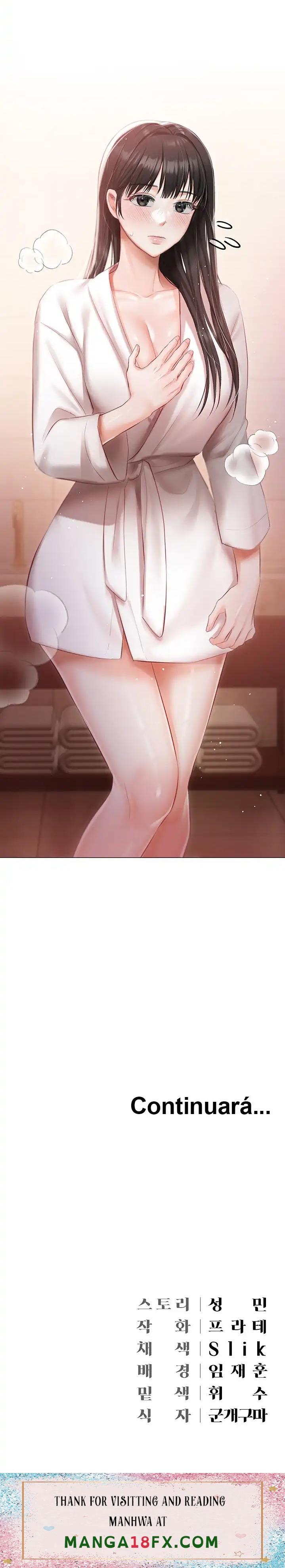 Hyeonjeong's Mansion Raw - Chapter 19 Page 23