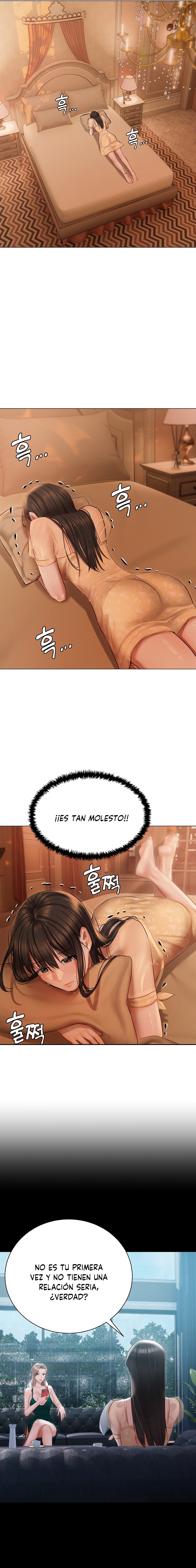 Hyeonjeong's Mansion Raw - Chapter 25 Page 11