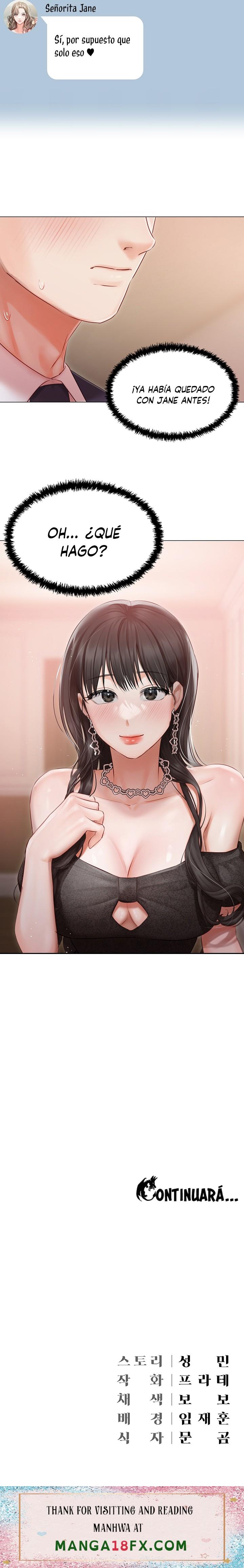 Hyeonjeong's Mansion Raw - Chapter 25 Page 18