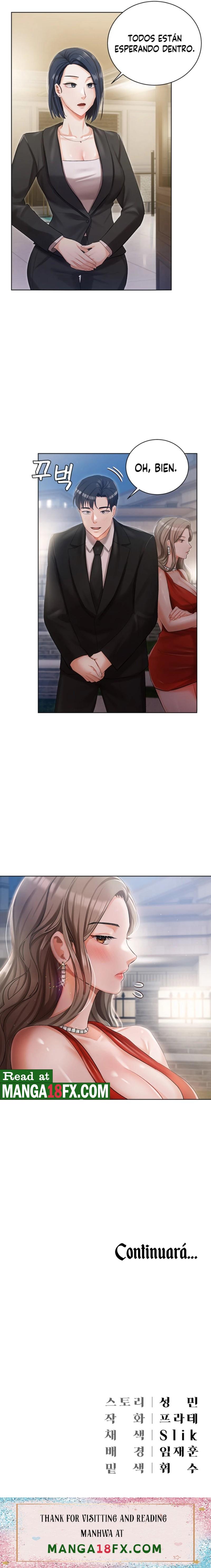 Hyeonjeong's Mansion Raw - Chapter 5 Page 18