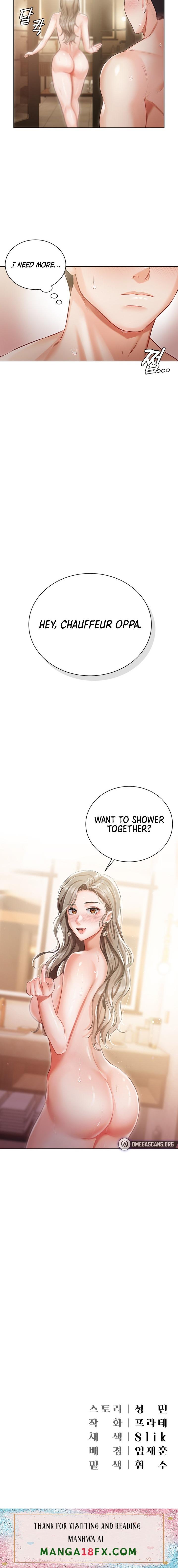 Hyeonjung’s Residence - Chapter 3 Page 29