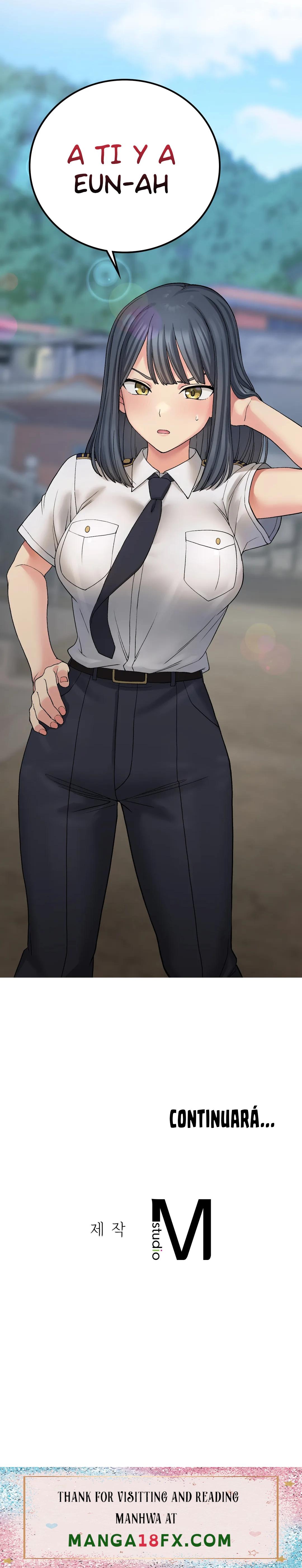 Shall We Live Together in the Country? Raw - Chapter 11 Page 29