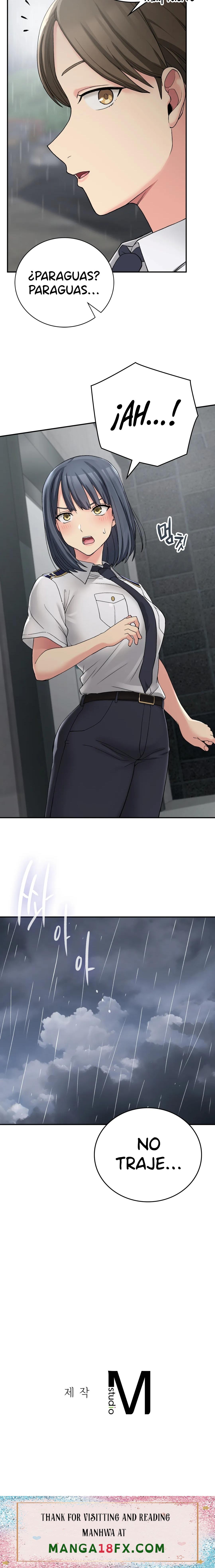 Shall We Live Together in the Country? Raw - Chapter 12 Page 26