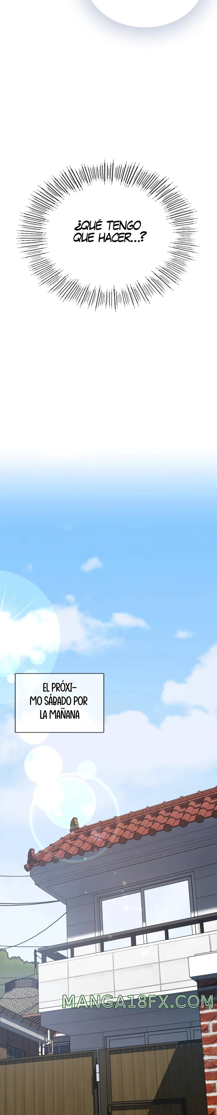 Shall We Live Together in the Country? Raw - Chapter 2 Page 12