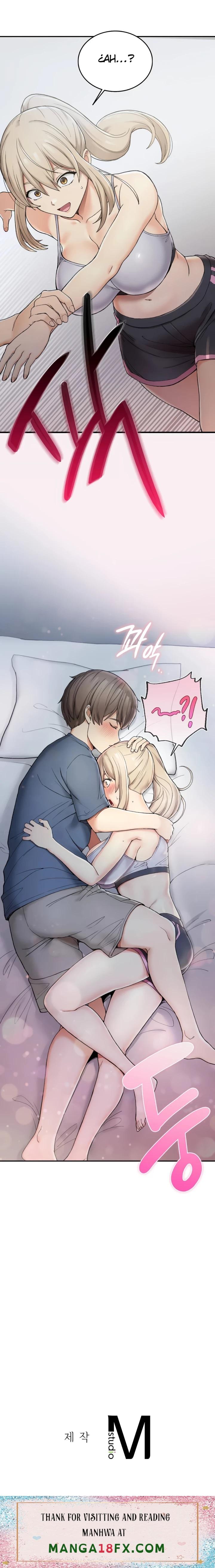 Shall We Live Together in the Country? Raw - Chapter 2 Page 42