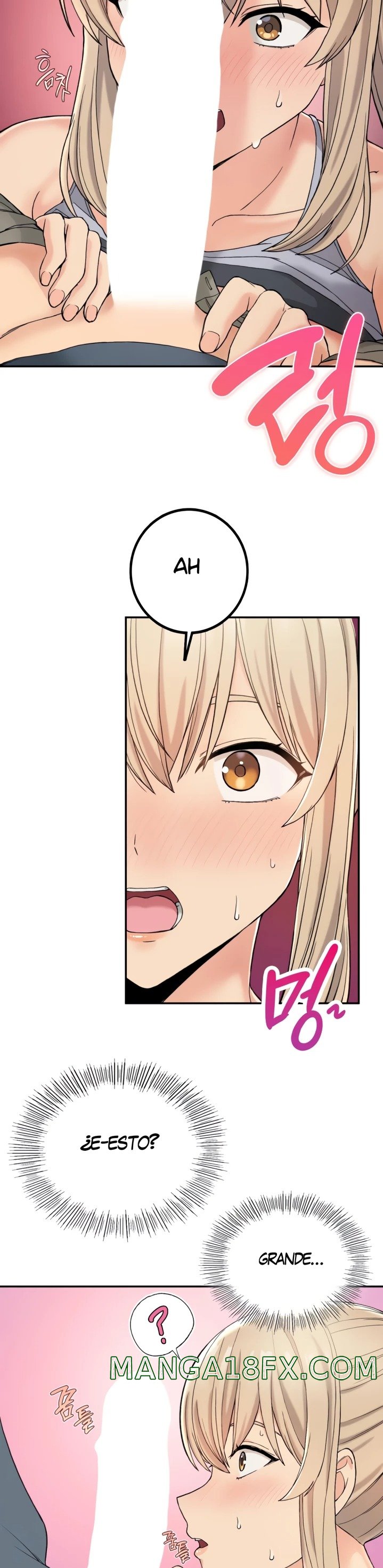 Shall We Live Together in the Country? Raw - Chapter 3 Page 20