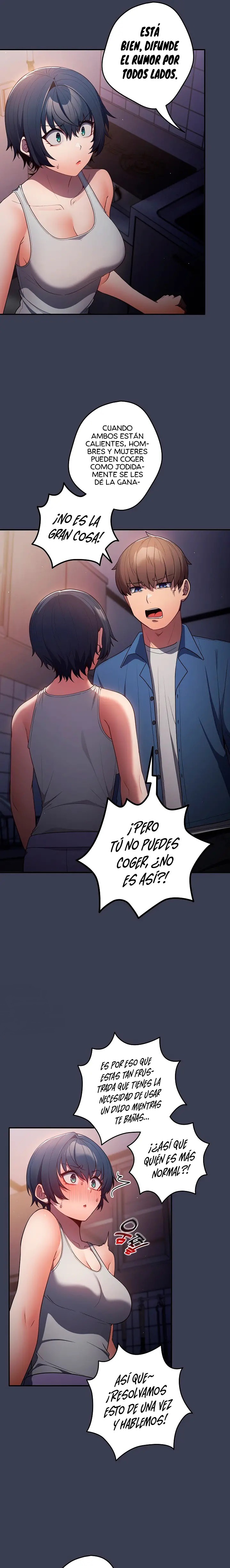 That's Not How It's Done Raw - Chapter 17 Page 10