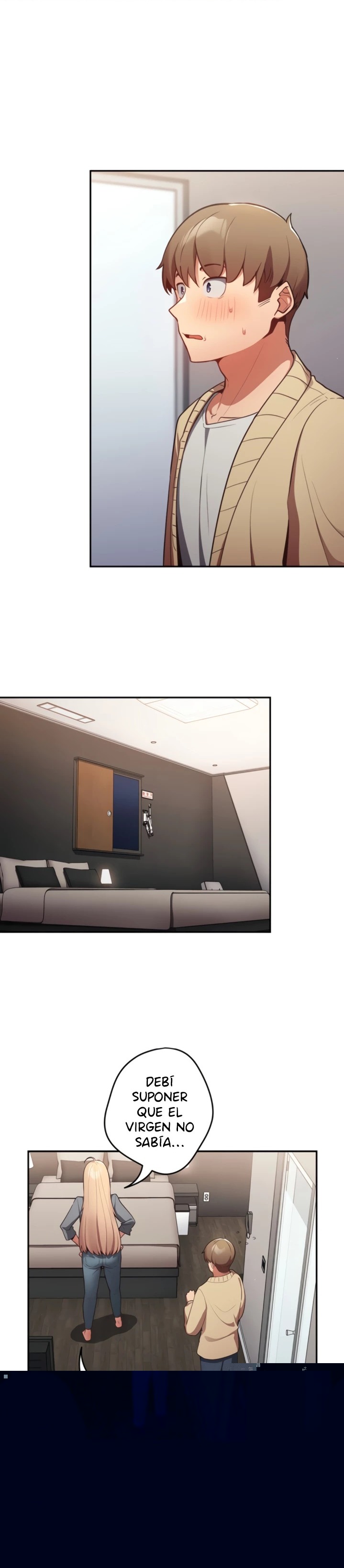 That's Not How It's Done Raw - Chapter 2 Page 24