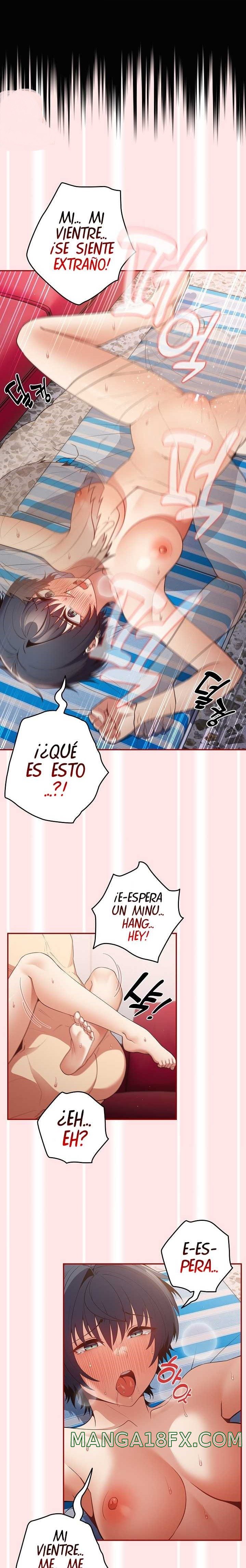 That's Not How It's Done Raw - Chapter 22 Page 12