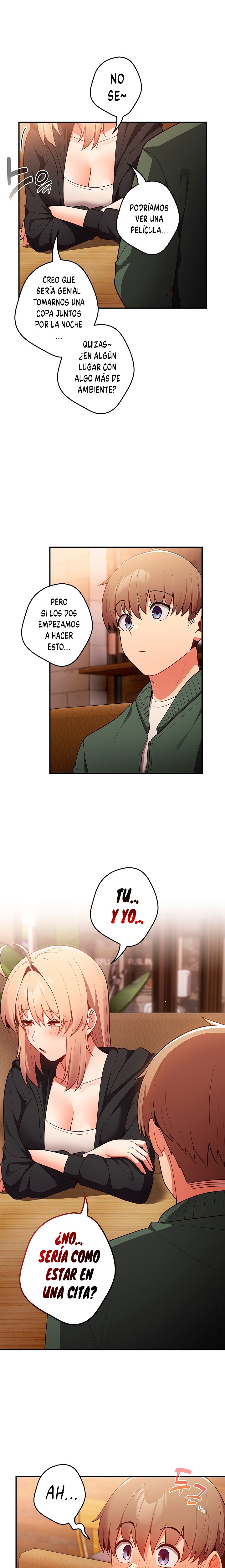 That's Not How It's Done Raw - Chapter 26 Page 20