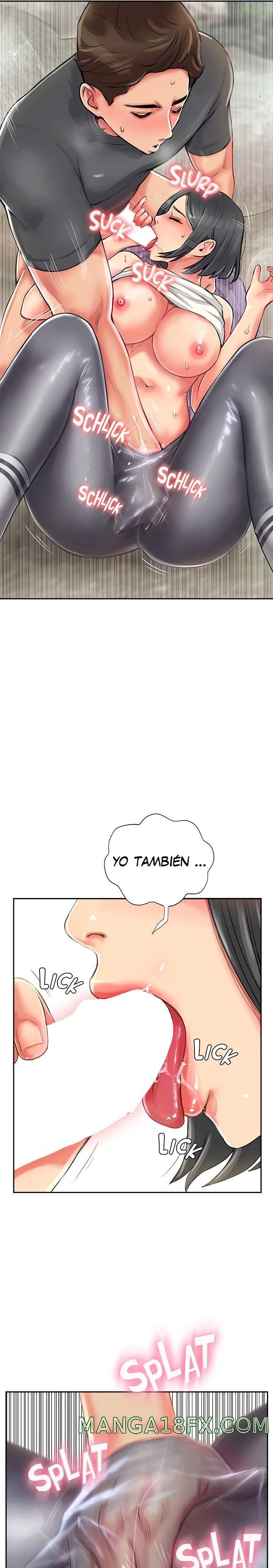 Top of The World Raw - Chapter 1 Page 37