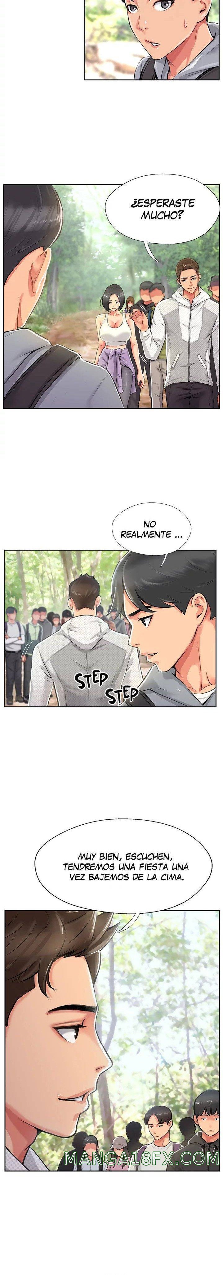 Top of The World Raw - Chapter 1 Page 42