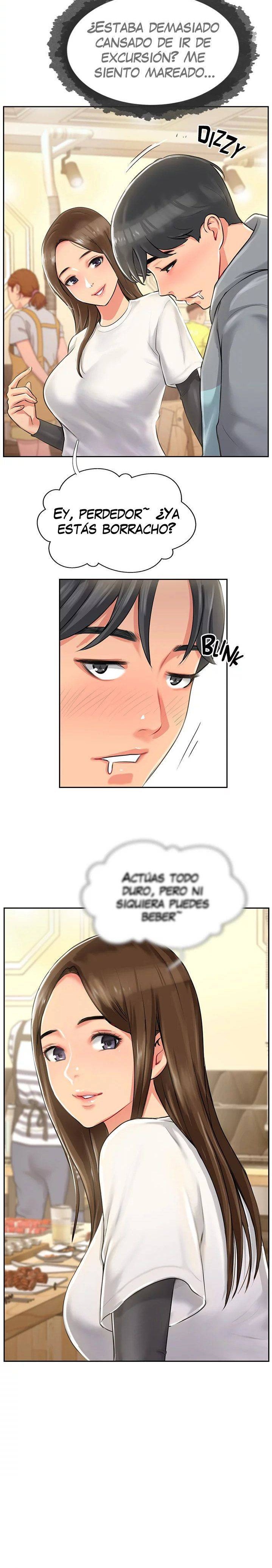 Top of The World Raw - Chapter 1 Page 51