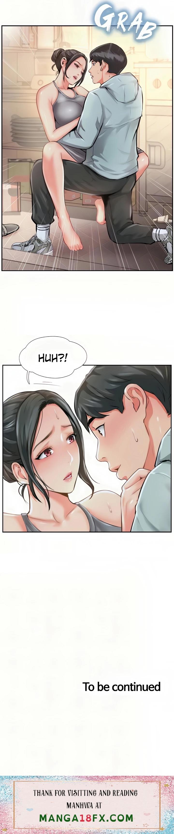 Top of The World Raw - Chapter 10 Page 31