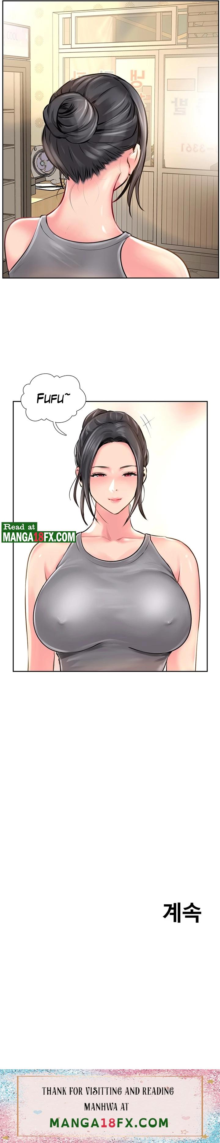 Top of The World Raw - Chapter 11 Page 25