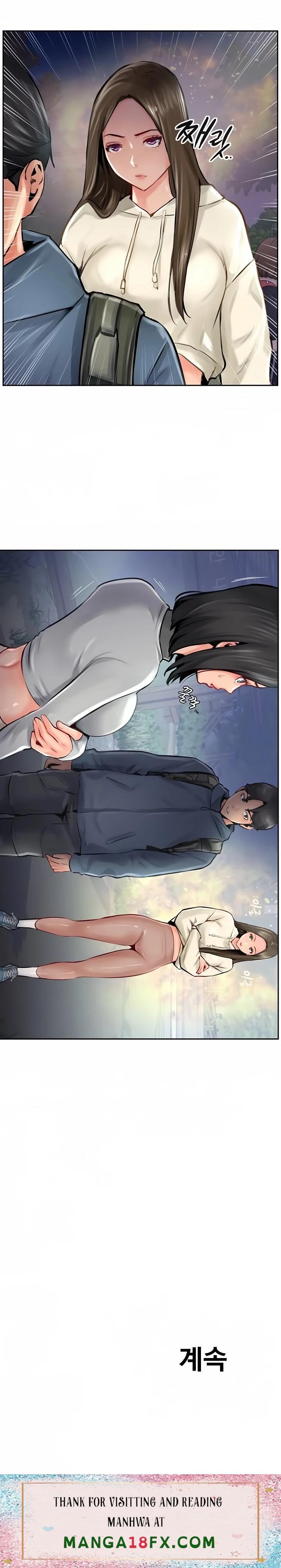 Top of The World Raw - Chapter 15 Page 30