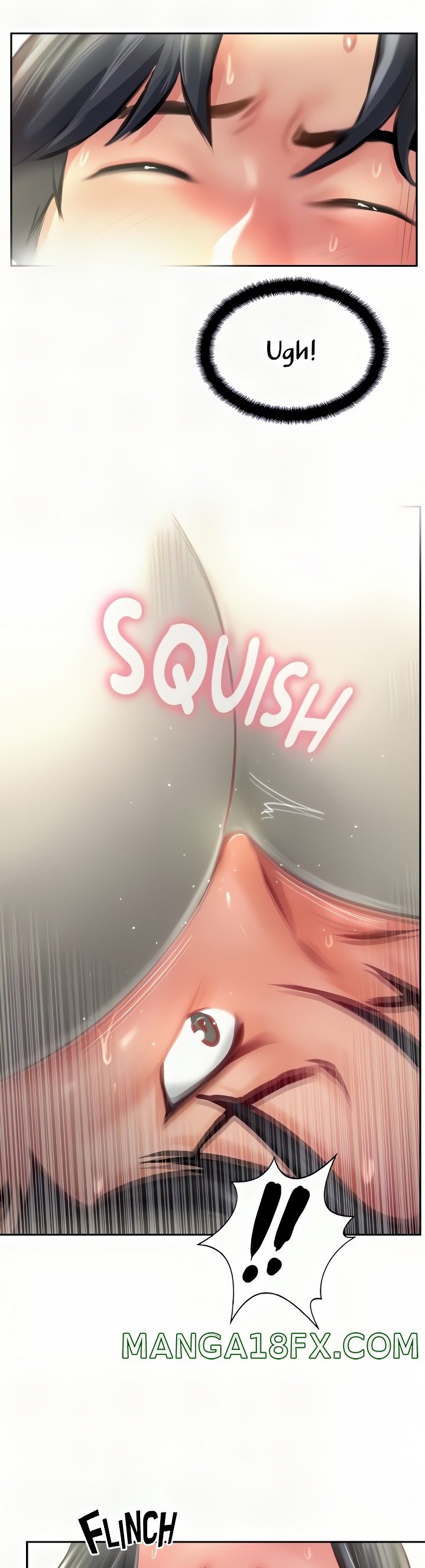 Top of The World Raw - Chapter 16 Page 11