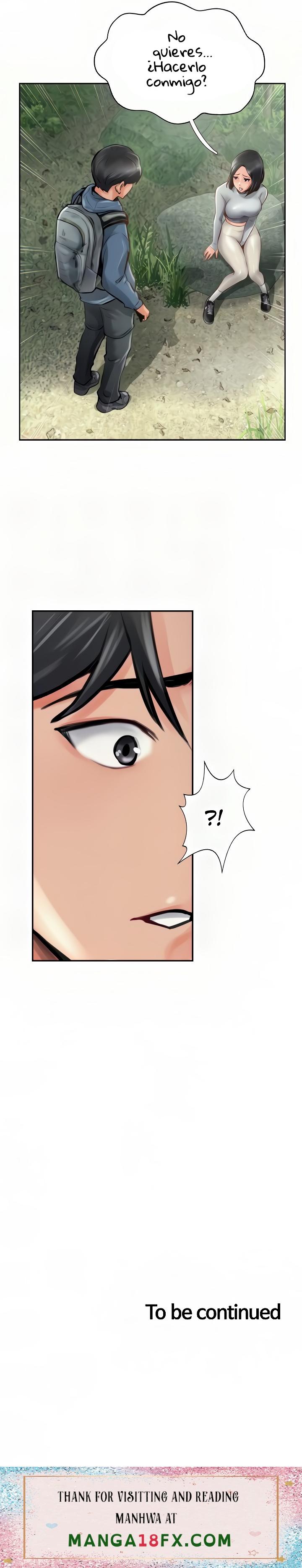 Top of The World Raw - Chapter 16 Page 34