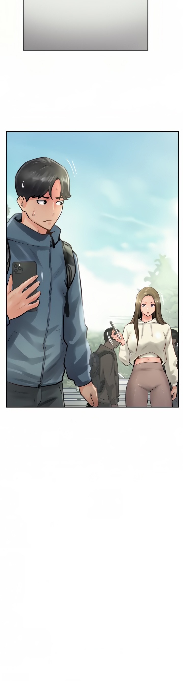 Top of The World Raw - Chapter 16 Page 6