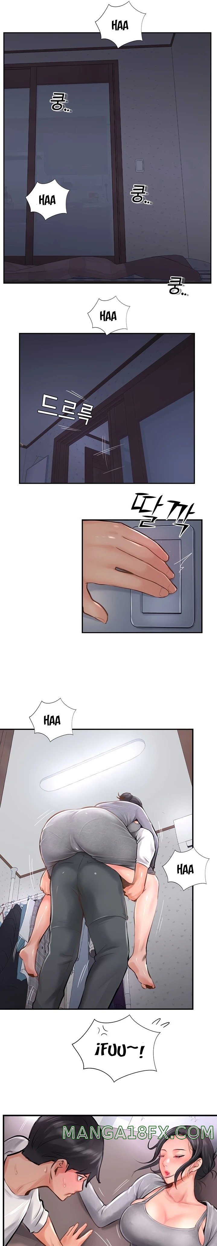 Top of The World Raw - Chapter 17 Page 19