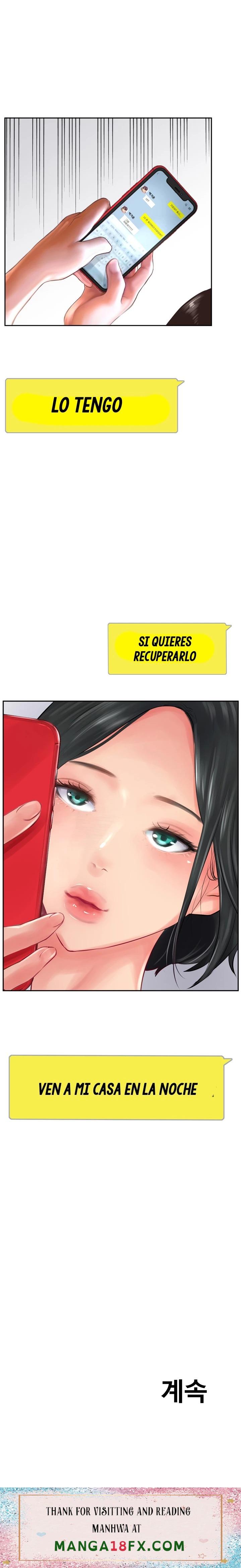 Top of The World Raw - Chapter 20 Page 28