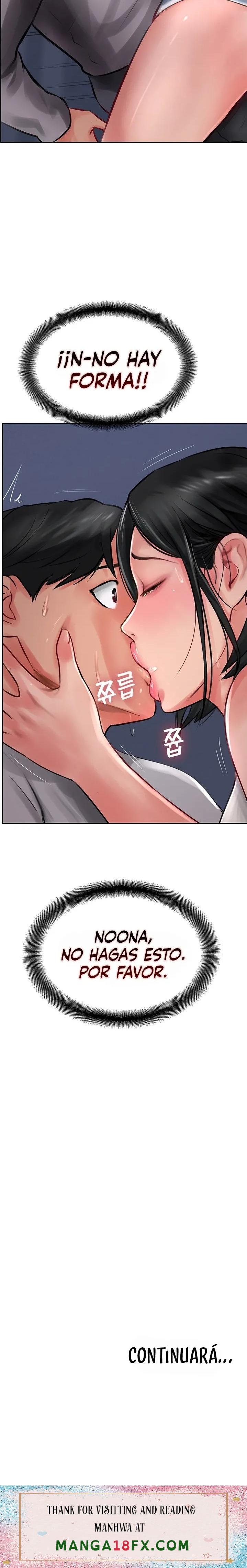 Top of The World Raw - Chapter 21 Page 31