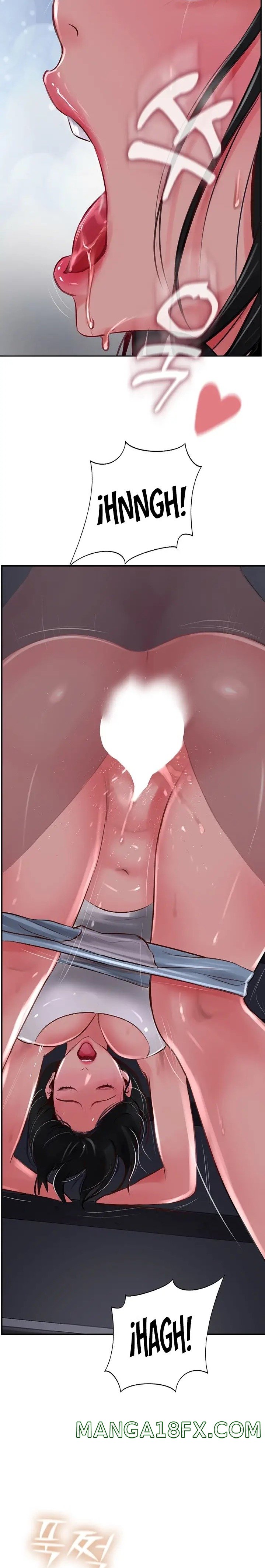 Top of The World Raw - Chapter 22 Page 12