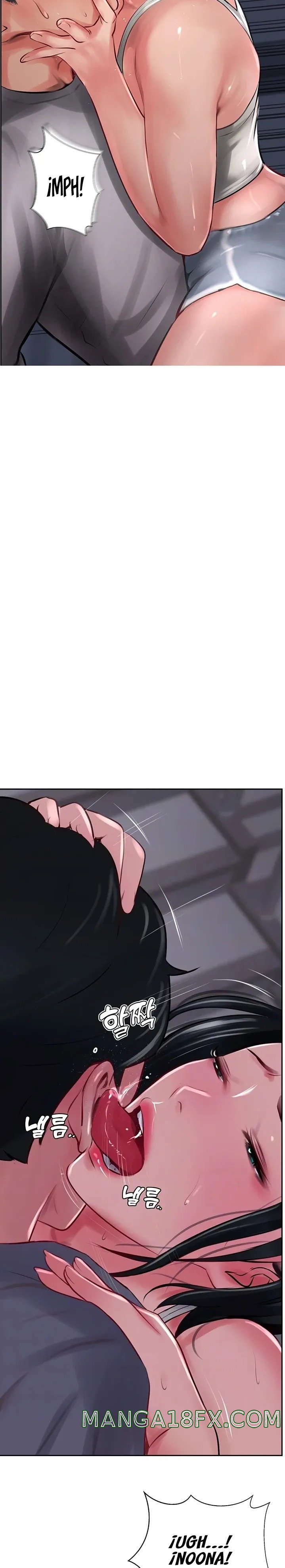 Top of The World Raw - Chapter 22 Page 3