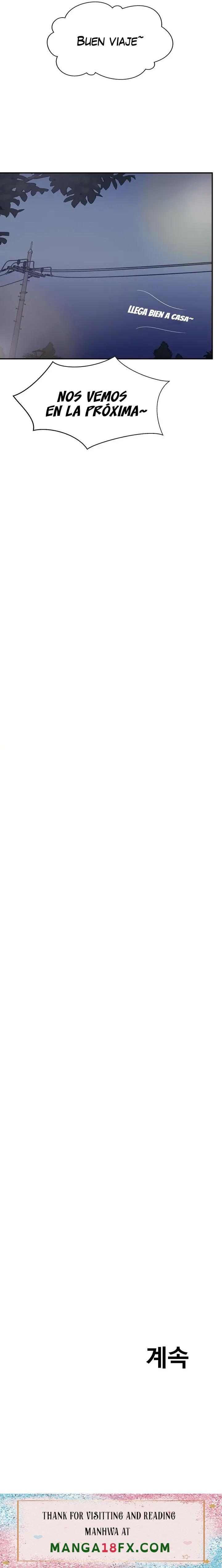 Top of The World Raw - Chapter 23 Page 41