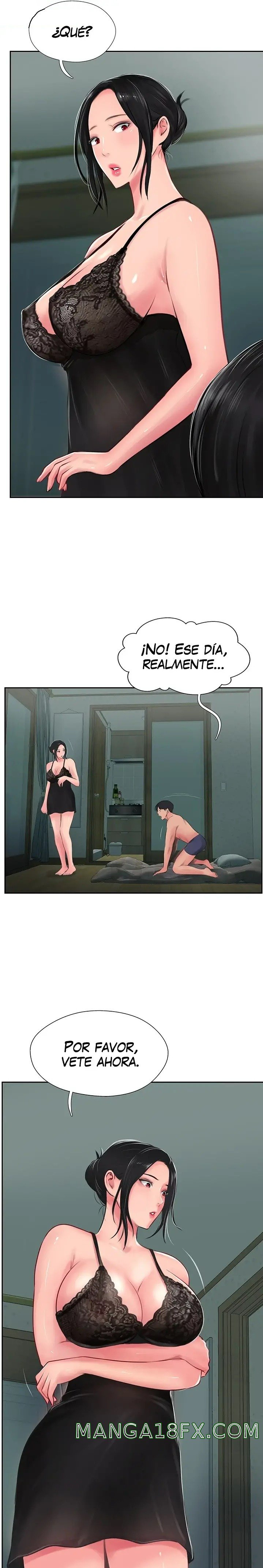 Top of The World Raw - Chapter 24 Page 14