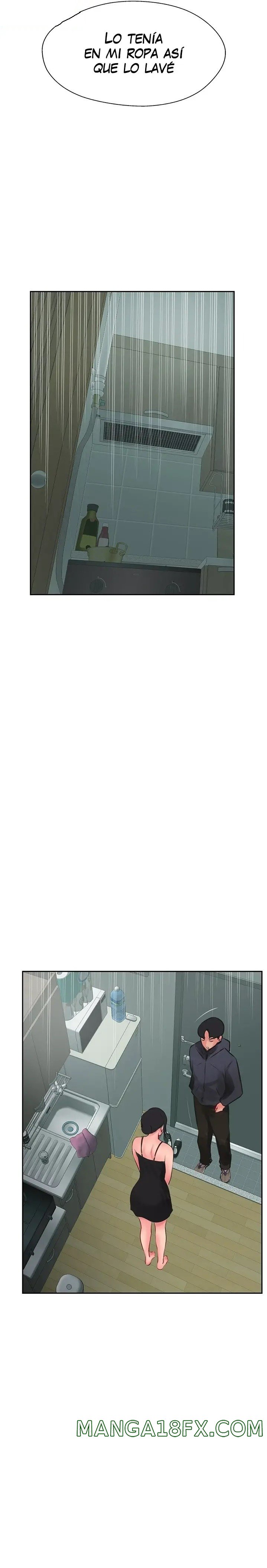 Top of The World Raw - Chapter 24 Page 17