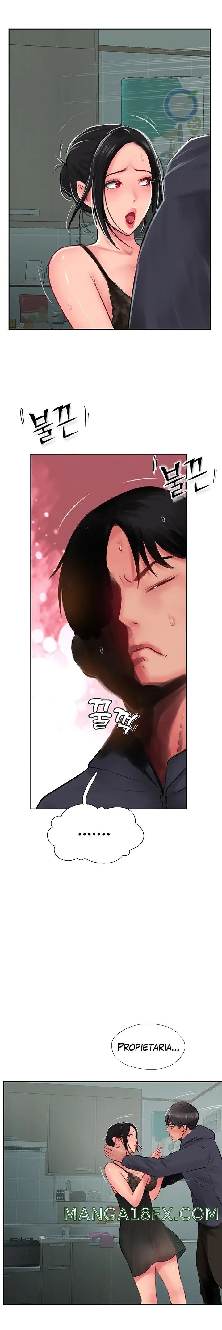 Top of The World Raw - Chapter 24 Page 25