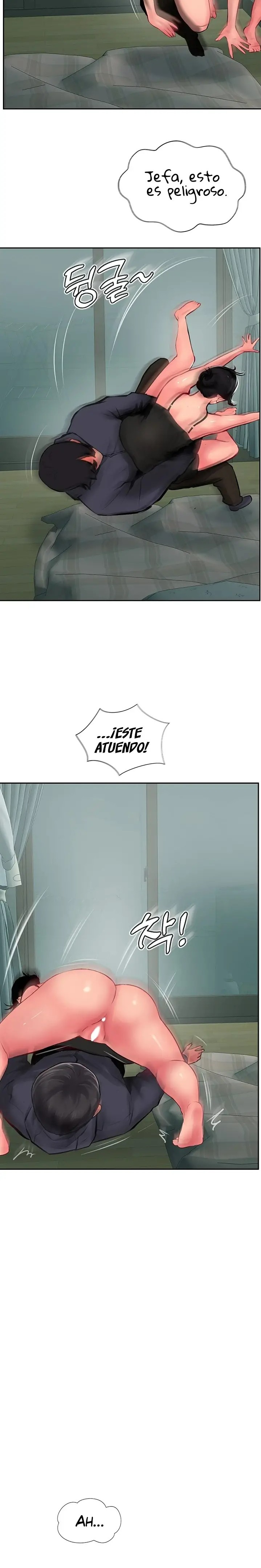 Top of The World Raw - Chapter 24 Page 31