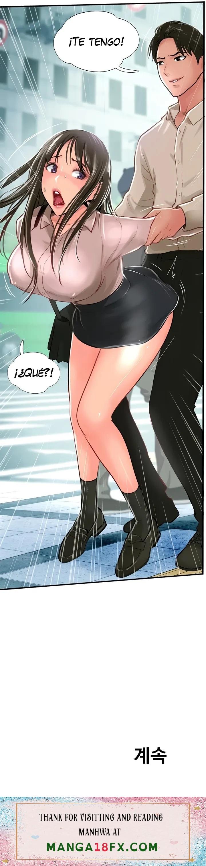 Top of The World Raw - Chapter 26 Page 35