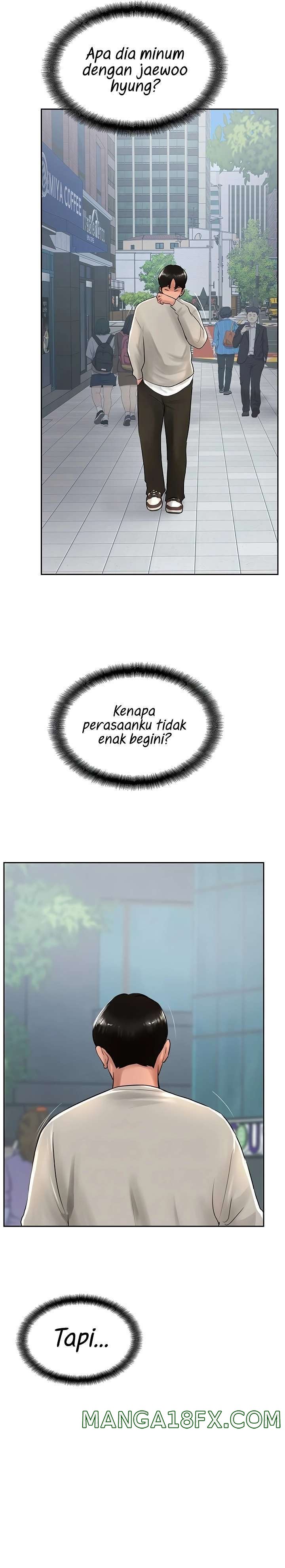 Top of The World Raw - Chapter 27 Page 4