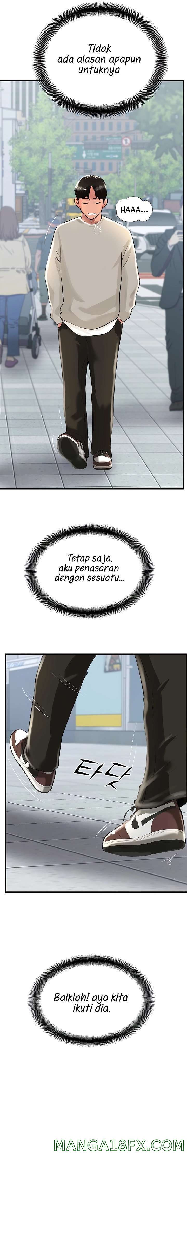 Top of The World Raw - Chapter 27 Page 5